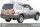 Schwellerrohre mit Tritt für HYUNDAI Terracan HP 2001-08 Edelstahl Ø76mm mit TÜV