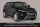 Schwellerrohre mit Tritt für LAND ROVER Range Rover Evoque V2A Ø76mm mit TÜV