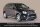 Schwellerrohre mit Tritt für OPEL Antara L-A 2011> Facelift Edelstahl Ø76mm TÜV