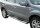 Schwellerrohre mit Tritt für RENAULT Koleos Y 2008> Edelstahl Ø76mm mit TÜV