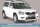 Schwellerrohre mit Tritt für SKODA Yeti 5L 2010> Edelstahl Ø76mm mit TÜV