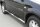 Schwellerrohre mit Tritt für SSANGYONG Rexton RJ 2006-2017 Edelstahl Ø76mm mit TÜV