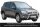 Schwellerrohre mit Tritt für TOYOTA RAV 4 XA3 2009-10 Edelstahl Ø76mm mit TÜV