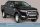 Schwellerrohre mit Tritt SCHWARZ für FORD Ranger Doppelkabine 2AB 2012 > V2A TÜV
