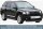Schwellerrohre mit Tritt SCHWARZ für JEEP Compass PK 2007-10 V2A Ø76mm mit TÜV