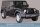 Schwellerrohre mit Tritt SCHWARZ für JEEP Wrangler JK 5 Türer 2011> Ø76mm mit TÜV
