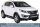 Schwellerrohre mit Tritt SCHWARZ für KIA Sportage SLS 2010> V2A Ø76mm mit TÜV