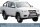 Schwellerrohre mit Tritt SCHWARZ für MAZDA BT50 Doppelkabine UN 2009-12 V2A TÜV