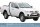 Schwellerrohre mit Tritt SCHWARZ für MITSUBISHI L200 Club Cab KAOT 2010> V2A TÜV