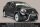 Schwellerrohre mit Tritt für Fiat 500X Edelstahl Ø76mm mit TÜV