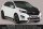 Schwellerrohre mit Tritt für FORD Edge ab Bj. 2016> Edelstahl Ø76mm mit TÜV