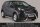 Schwellerrohre mit Tritt für KIA Sportage QL ab Bj. 2016- V2A Ø76mm mit TÜV
