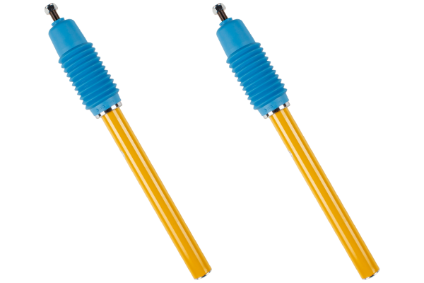 BILSTEIN B8 Sprint Stoßdämpfer 2er Set vorne passend für AUDI COUPE S2 89, 8B | 34-030066