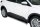 Schwellerrohre mit Tritt für OPEL Grandland X Bj.2017-21 Edelstahl Ø76mm mit TÜV