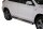 Schwellerrohre mit Tritt für TOYOTA RAV 4 2010-12 Edelstahl Ø76mm mit TÜV
