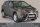 Schwellerrohre mit Tritt für TOYOTA RAV 4 Bj. 2013-18 Edelstahl Ø76mm mit TÜV