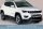 Schwellerrohre mit Tritt SCHWARZ für JEEP Compass ab Bj. 2017- V2A Ø76mm mit TÜV