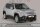 Schwellerrohre mit Tritt SCHWARZ für JEEP Renegade & Trailhawk Bj. 2014- V2A TÜV