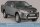 Schwellerrohre mit Tritt SCHWARZ für MITSUBISHI L200 KJOT Doppelkabine 2015- TÜV