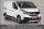 Schwellerrohre mit Tritt für Fiat Talento Bj. 2016> Edelstahl Ø76mm mit TÜV