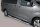Schwellerrohre mit Tritt für CITROËN Jumpy & Space Tourer #2 16- Ø76mm mit TÜV