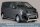 Schwellerrohre mit Tritt für OPEL Vivaro & Zafira Life L3 Edelstahl Ø76mm mit TÜV