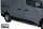 Schwellerrohre mit Tritt für RENAULT Trafic L1 ab Bj.14- Edelstahl Ø76mm mit TÜV