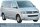 Schwellerrohre mit Tritt für VW T5 ab Bj.10- Edelstahl Ø76mm mit TÜV