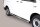 Schwellerrohre mit Tritt für VW T6 & T6.1 ab Bj.15- Edelstahl Ø76mm mit TÜV