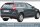 Schwellerrohre mit Tritt für VOLVO XC60 Bj.08-17 Edelstahl Ø76mm mit TÜV