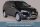 Schwellerrohre oval mit Tritt für CHEVROLET Captiva KLAC 2011> Edelstahl m. TÜV