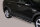 Schwellerrohre oval mit Tritt für CHEVROLET Captiva KLAC 2011> Edelstahl m. TÜV