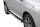 Schwellerrohre oval mit Tritt für CITROEN C-Crosser 2008> Edelstahl mit TÜV