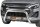 Frontbügel Edelstahl für Isuzu D-Max 2026- Ø76mm mit Gutachten Frontschutzbügel