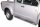 Schwellerrohre oval mit Tritt für ISUZU D-Max ATFR 2012-2019 Space Cab V2A mit TÜV