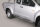 Schwellerrohre oval mit Tritt für ISUZU D-Max ATFR 2012-2019 Space Cab V2A mit TÜV