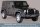 Schwellerrohre oval mit Tritt für JEEP Wrangler JK 5 Türer 2011> Edelstahl mit TÜV