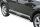 Schwellerrohre oval mit Tritt für MITSUBISHI Outlander CWO 2007-09 V2A mit TÜV