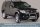 Schwellerrohre oval mit Tritt für NISSAN Pathfinder R51 2011> Edelstahl TÜV