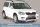 Schwellerrohre oval mit Tritt für SKODA Yeti 5L 2010> Edelstahl mit TÜV