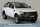 Schwellerrohre oval mit Tritt SCHWARZ für FORD Ranger Super Cab 2AB 2012-2022 Ø76mm TÜV