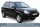 Schwellerrohre oval mit Tritt SCHWARZ für HYUNDAI Tucson JM Bj. 2004-2014 Ø76mm TÜV