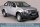Schwellerrohre oval mit Tritt SCHWARZ für ISUZU D-Max Space Cab 2012 - 2019 V2A TÜV