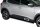 Schwellerrohre oval mit Tritt für CITROËN C5 Aircross 2019> Edelstahl mit TÜV