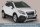 Schwellerrohre oval mit Tritt für OPEL Mokka & Mokka X Edelstahl mit TÜV
