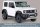 Schwellerrohre oval mit Tritt für SUZUKI Jimny GJ HJ Bj.2018- Edelstahl mit TÜV