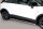 Schwellerrohre oval mit Tritt für OPEL Crossland X Bj.17- Edelstahl mit TÜV