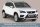 Schwellerrohre oval mit Tritt für SEAT Ateca ab Bj.18- Edelstahl mit TÜV