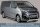 Schwellerrohre oval mit Tritt für TOYOTA Proace & Verso lang Bj16- V2A mit TÜV