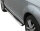 Schwellerrohre oval mit Tritt für Audi Q7 4L Bj. 2006-2015 Edelstahl 95x52mm mit TÜV